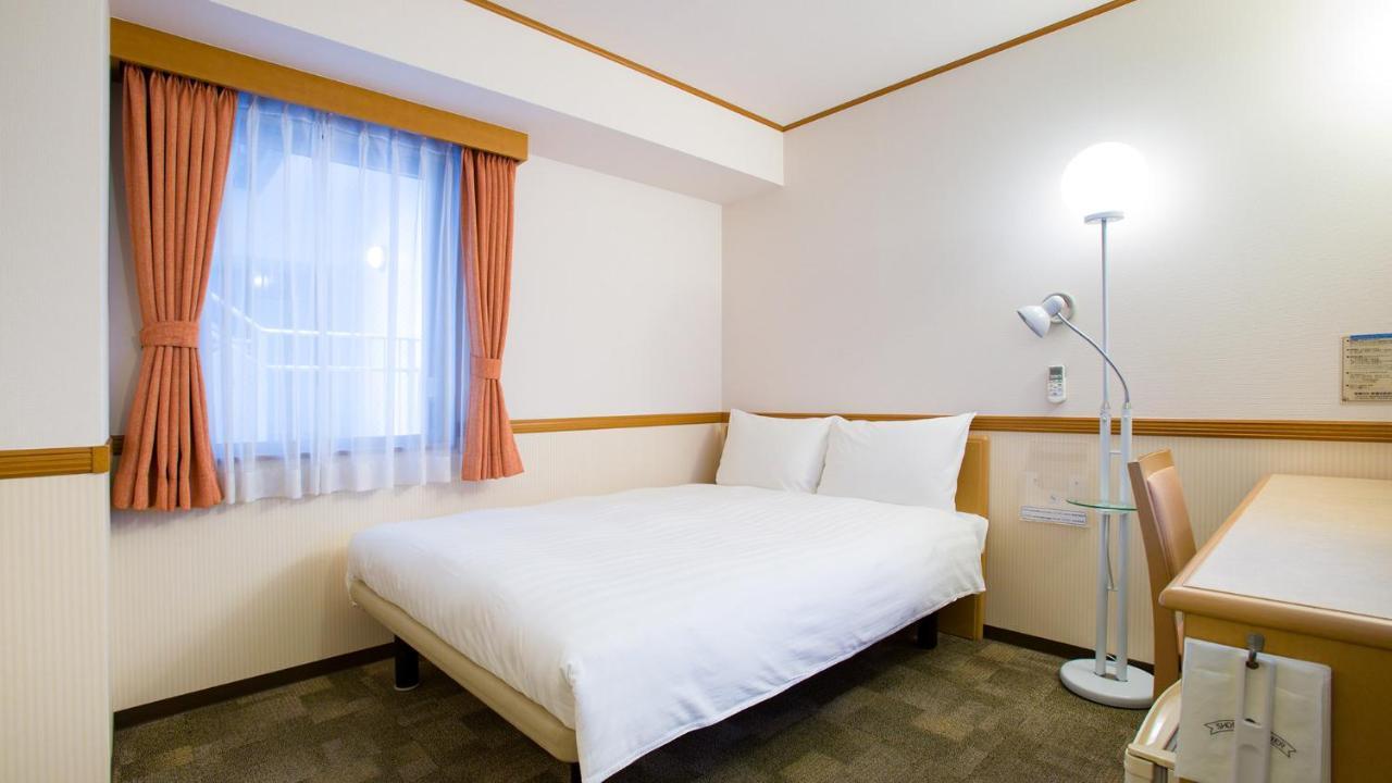 Toyoko Inn Nagoya Nishiki Exterior foto