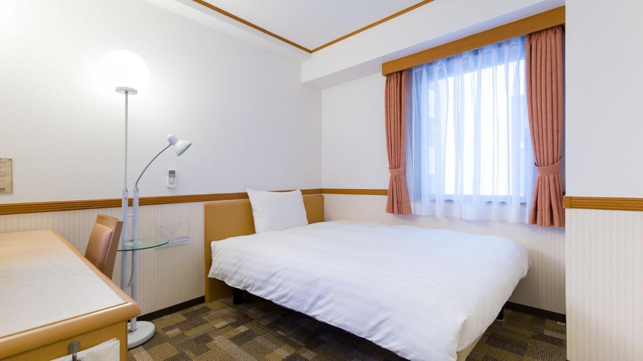 Toyoko Inn Nagoya Nishiki Exterior foto