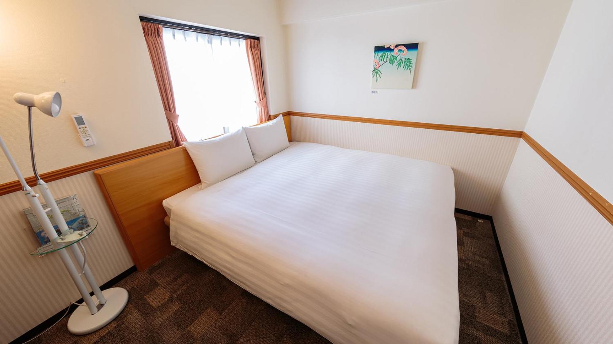 Toyoko Inn Nagoya Nishiki Zimmer foto