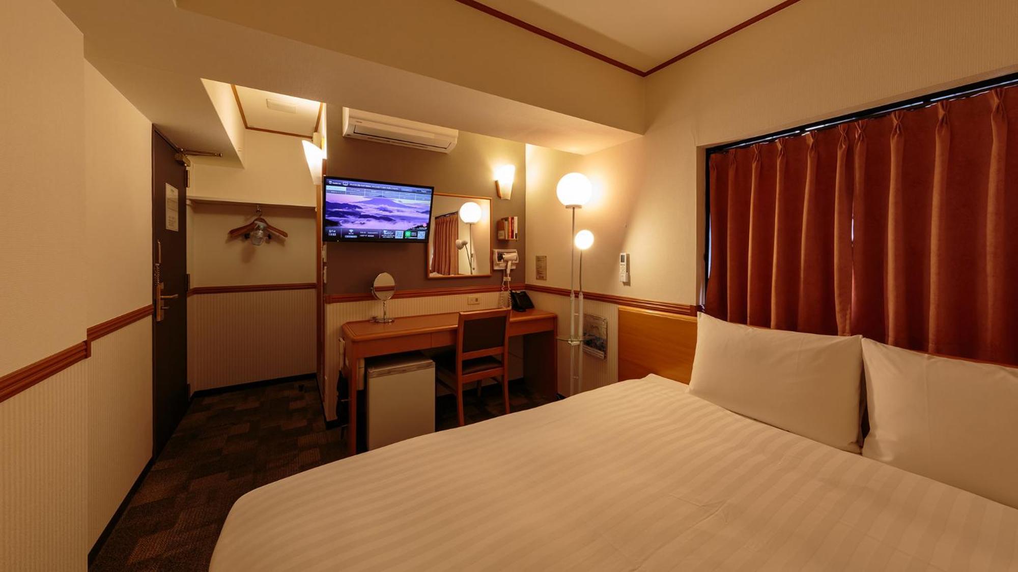 Toyoko Inn Nagoya Nishiki Zimmer foto