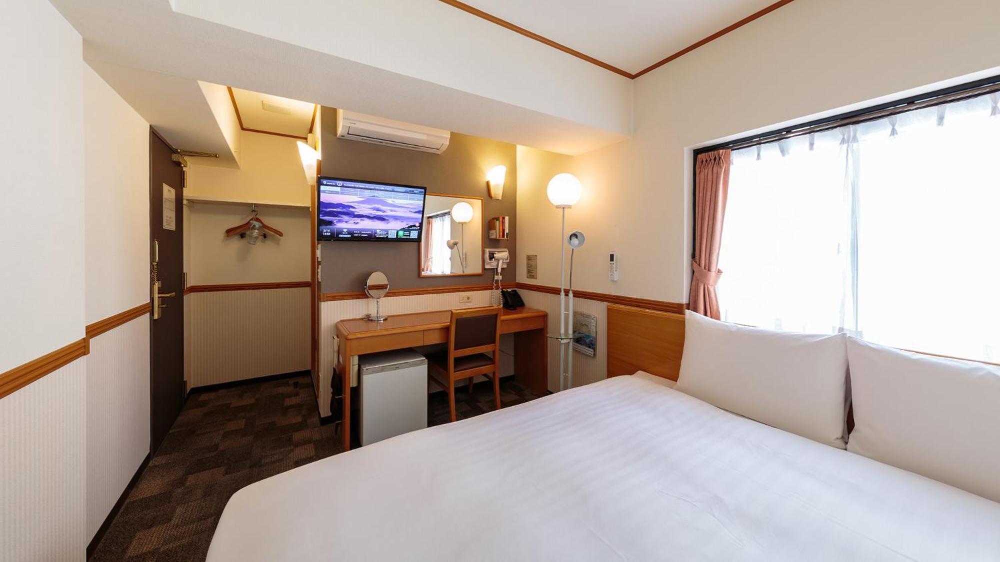 Toyoko Inn Nagoya Nishiki Zimmer foto