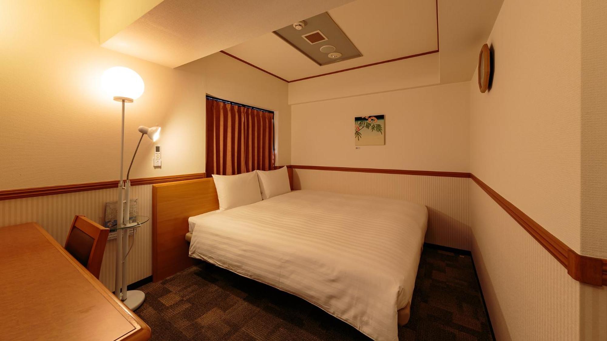 Toyoko Inn Nagoya Nishiki Zimmer foto