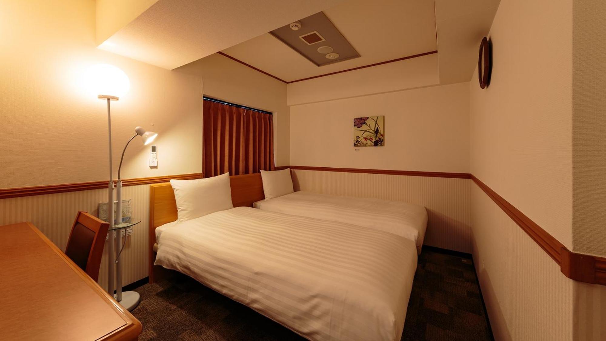 Toyoko Inn Nagoya Nishiki Zimmer foto