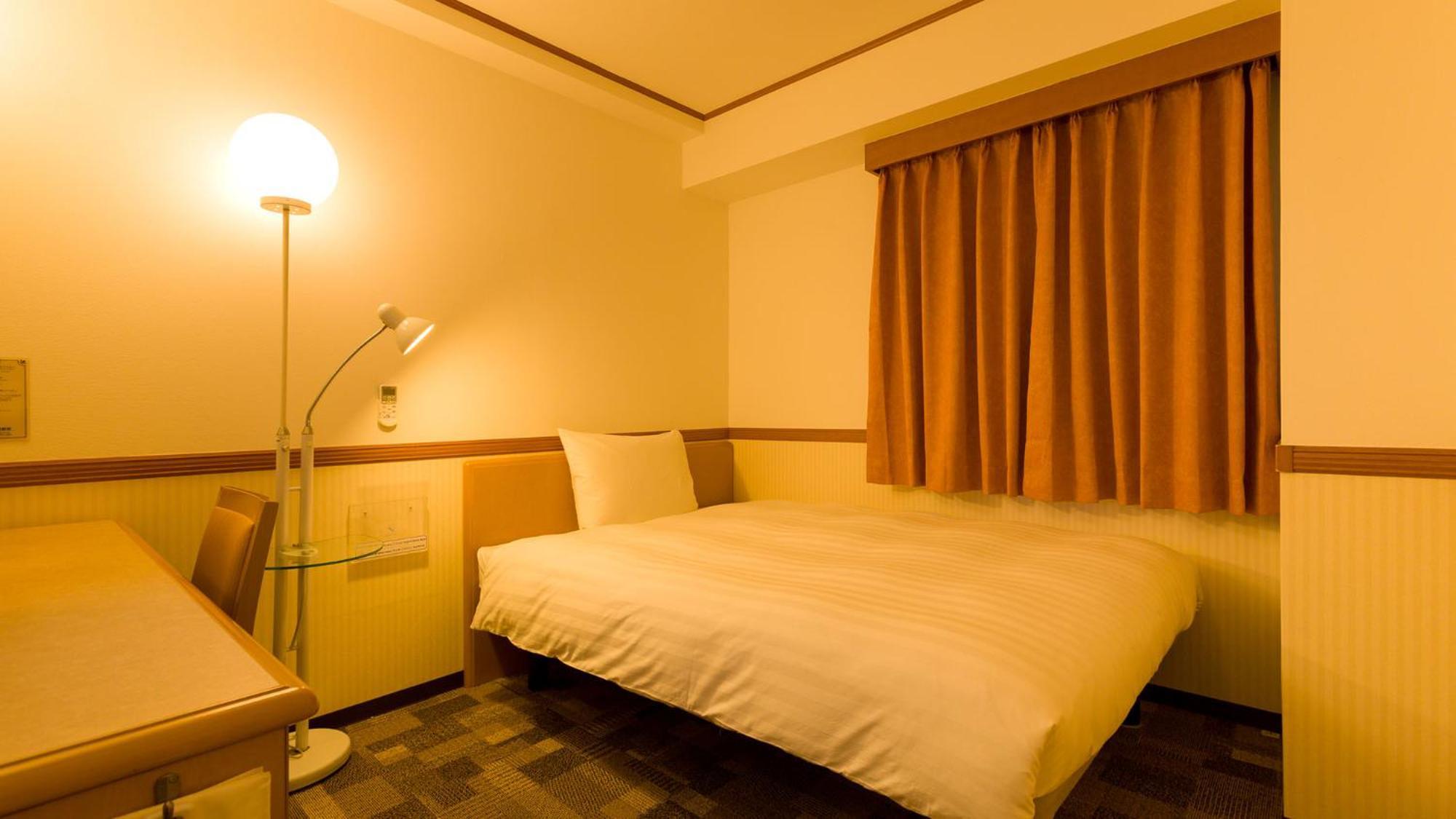 Toyoko Inn Nagoya Nishiki Zimmer foto