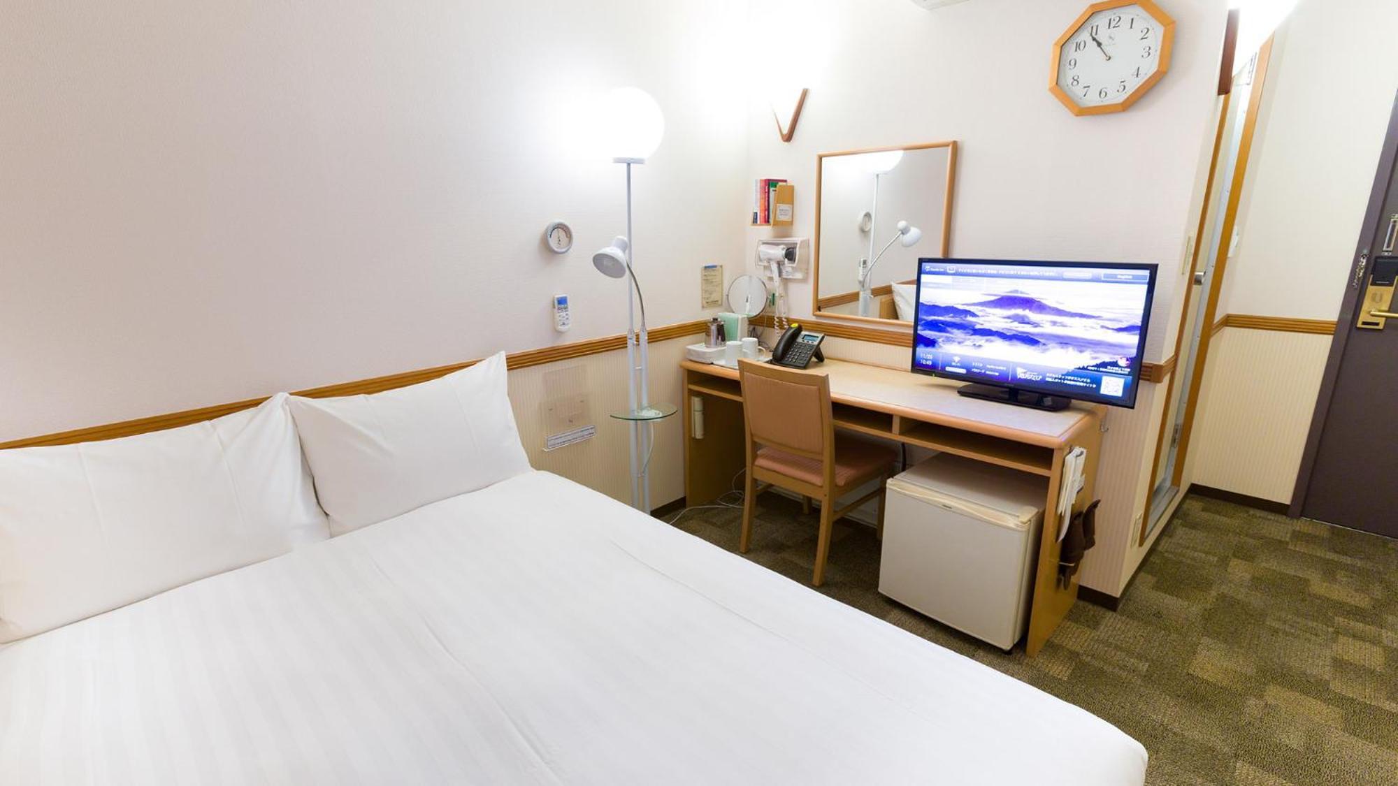 Toyoko Inn Nagoya Nishiki Zimmer foto