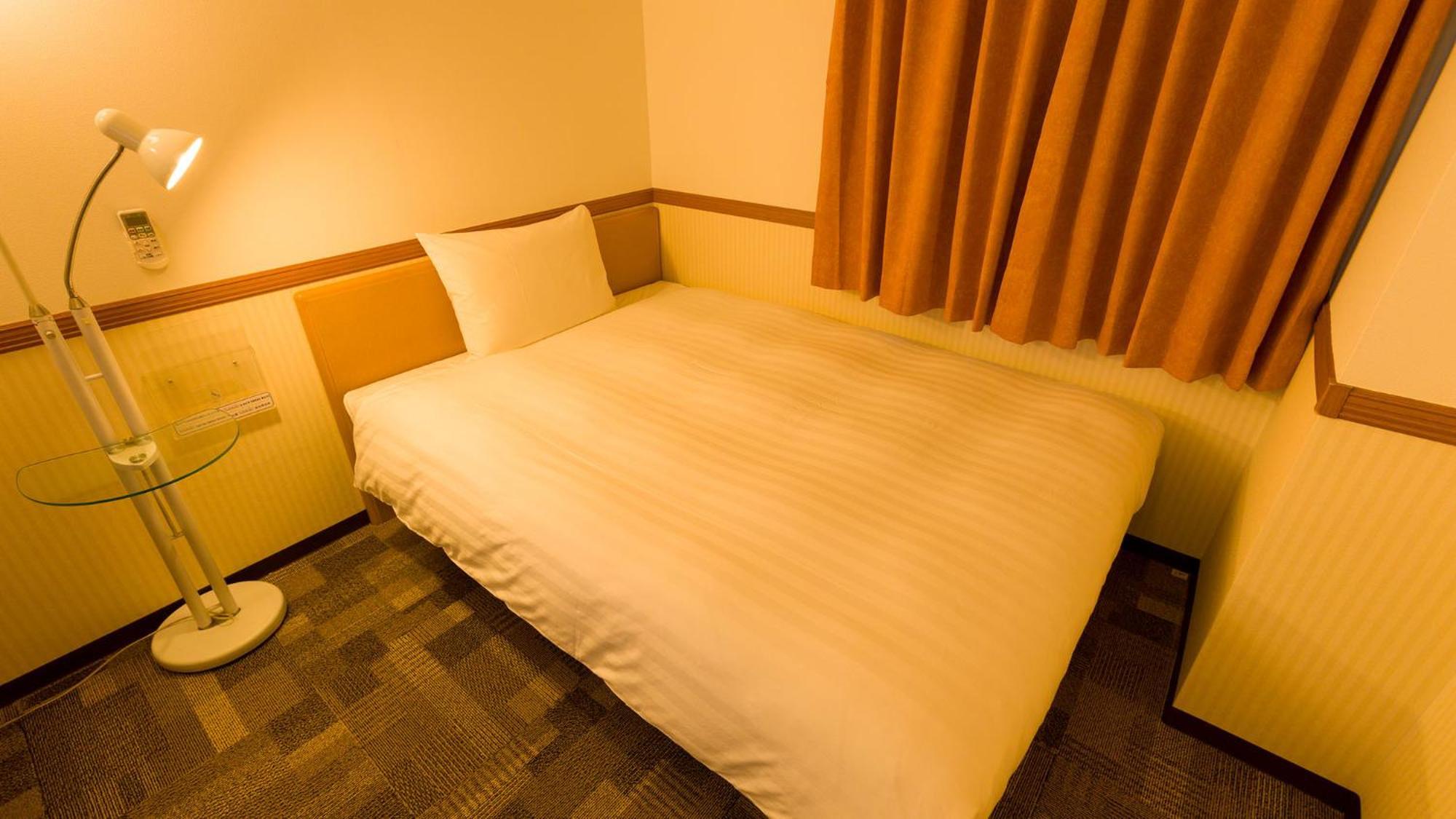 Toyoko Inn Nagoya Nishiki Zimmer foto