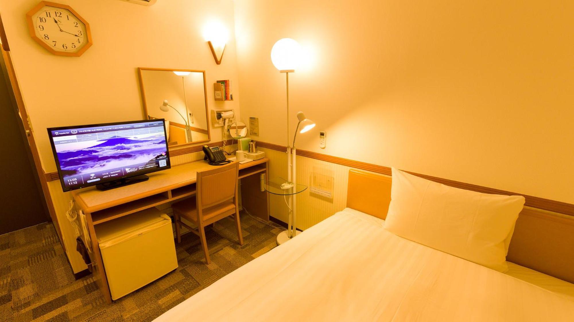 Toyoko Inn Nagoya Nishiki Zimmer foto