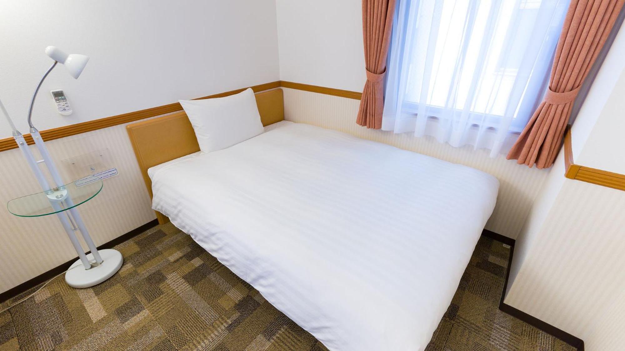 Toyoko Inn Nagoya Nishiki Zimmer foto
