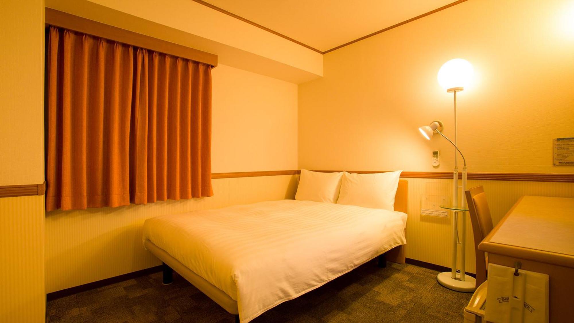 Toyoko Inn Nagoya Nishiki Zimmer foto
